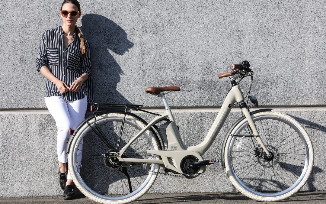 Wi-bike : Offre de lancement remise -500 €