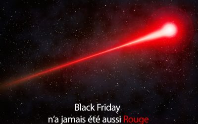 Black Friday Ducati du 24 au 30 Novembre 2017